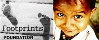 foot prints foundation